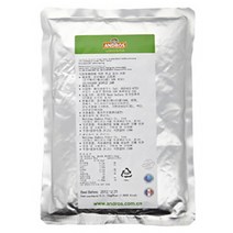 넛츠팜 오렌지 리플잼, 1kg, 1개, 1개