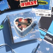 6공 2단 콜북 콜렉트북 포카 바인더 홀더북 보관함 앨범, 어스 (포토카드)