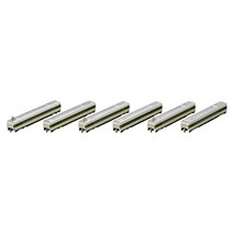 TOMYTEC TOMIX N 게이지 국철 200계 도호쿠·조에쓰 신칸센 E편성 증결 세트 98794 철도모형 전동차