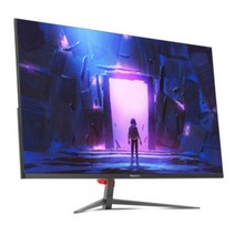 비트엠 Newsync X273 IPS 제로베젤 HDR 모니터 (무결점), 선택하세요