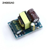변환기 dc5V 700mA (3.5W) 12V 4.5W 절연 스위치 전원 공급 장치 모듈 Arduino AC-DC 벅 스텝 다운 220V 턴, 04 DIP 12V 500MA