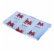 오비닐닷컴 인쇄 53호 비닐봉지 청유백 39 x 63 cm, 70매