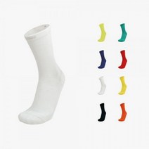 [삭스업 Socks Up]삭스업 코어 크루 삭스 8colors 삭스, S