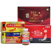 (도매특가) 홍삼캡슐/인삼캡슐/오메가3/태극삼절편/홍삼절편/홍삼스틱(쇼핑백포함)명절/선물/선물세트/추석, 01. 인삼캡슐120캡슐+쇼핑백포함