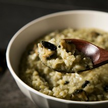 제주 보말죽 환자건강식 이유식 저염죽 제주도죽 150g 300g, 제주 보말죽 300g(2~3인분)
