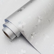 방근시트 주방 기름 방지 자체 접착 스티커 방오 고온 알루미늄 호일 방수 가스 스토브, m, 1mx60cm