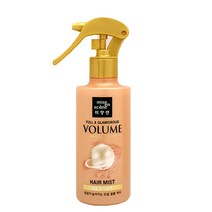 일루몬트 미쟝센 풀 & 글래머러스 볼륨 미스트 200ml, 1개