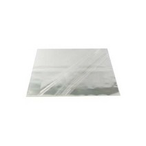 코리아꽃자재 opp정사각포장지(100장)