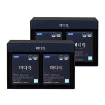 [한의사x약사 공동개발] 마디락 480정 관절영양제 옵티MSM 콜라겐