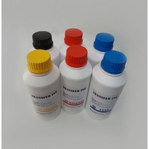 전사잉크 (승화전사잉크) 1000ml, 1개, Magenta