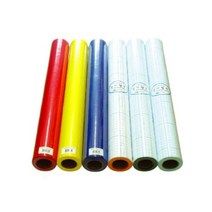 NQS427923 *디아코니아* 교구 문구 규격롤 칼라펠트(3마) 접착식 60x230cm, 551연하늘