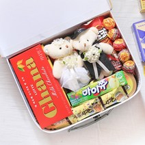 비앙코카라라핸드백(중) 발렌타인 화이트 데이 선물, ken 1