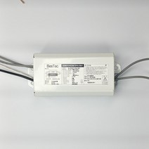 베스텍 자외선 UV 전자식 안정기 형광램프 4W 1등용, 1개
