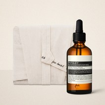 [보자기포장] 이솝 파슬리 씨드 안티 옥시던트 인텐스 세럼 60mL