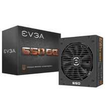 EVGA 650 BQ 80PLUS BRONZE ATX