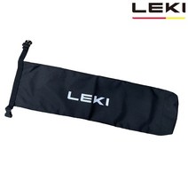 레키 4단 폴딩스틱 전용 케이스 129637, 블랙