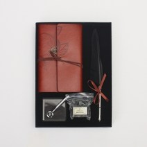 기타 4종 퀼펜 만년필 세트/캘리그라피 딥펜, 기본상품