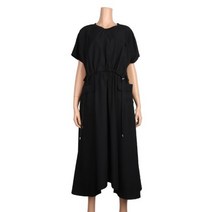 V넥투웨이 원피스 BC32OP0201