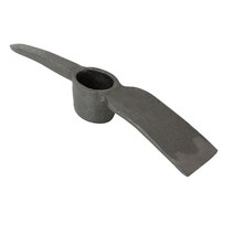 포스아트 평 곡괭이날 중 IK 괭이 농기구