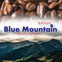 [비아트레] 카메룬 블루마운틴 피베리(peaberry) 100% 싱글 2022년도 수확 원두, 1000g, 홀빈(분쇄 안함)