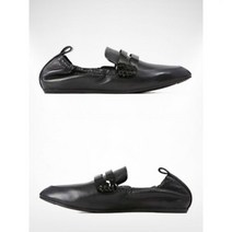 LANVIN 17FW 랑방 여성용 로퍼 FSPL05 EXAA A17