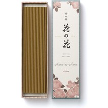 일본 니혼코도 카유라기 일본 향당 꽃의 꽃 장미 긴 치수 40 개입, 한개옵션0