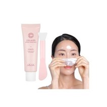 트리플 3색 쉐딩 + 쉐딩브러쉬, 콜라겐 리프팅크림 팩 2개 +브러쉬 2개 증정