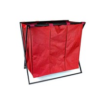 재활용 실외용분리수거함 공병 용쓰레기통 쓰레기분리배출 가정용 가방 편의점 틈새 외부 일체형