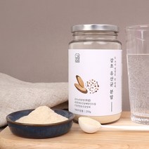 감초 유산균 분말 락토바실러스 유산균 양배추 귀리 치커리식이섬유 국산 감초농축분말, 250g