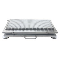 김밥절단기 햄소시지 보쌈 두부 자르기 슬라이서 업소, 41-15mm