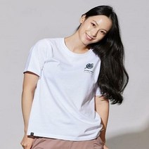 이랜드 [트렉스타][트렉스타] 구김방지 심플한티셔츠 파트라 SM-TS44012