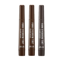 1+1+1/총3개 리르 포크 타투아이브로우 틴트 / 8일지속 임상완료, 색상08)포크_2호_2개+1호_1개