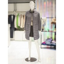 ab.f.z [ab.f.z] 21FW 덕다운 롱 경량 패딩 (AAV4HD04K)