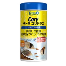 오리지널 일본 내수용 테트라 코리도라스 120g 빠르고 안전한 우체국배송