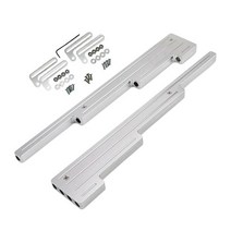 점화 플러그 와이어 직기 분리기 포드 크라이슬러 273 340 383 428, 01 Electroplate