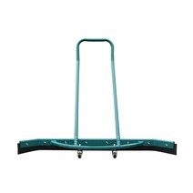 테니스코트브러쉬 와이퍼 테니스장 농구장 물밀대, C