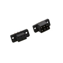 vtol 호환 VTOL 서보 퀵 릴리스 커넥터 스티어링 기어 고전류 암수 플러그 RC 터보젯 항공기 DIY 부품 6, 01 1pair MX6