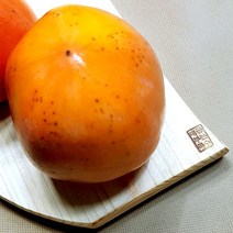 나주 봉황 국내산 햇수확한 대봉감 곶감용 홍시 15kg