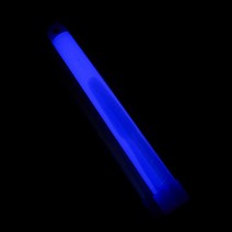 응원 파티용품 콘서트야광봉15cm(블루) KC인증 행사, 상세페이지 참조