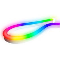 Razer Chroma Light Strip Expansion Kit ChromaRGB 대응 LED 테이프 모든 ARGB 디바이스에 대응하는 높은 호환성 [일본 정규 대리점 보증품] RZ34-04020200-R3M1