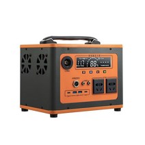 파워뱅크 캠핑용 대용량 배터리 옥외 전원 220V 1000000mAh 1000W, 1300W (1380000mAh)+4종 출력+LED조명