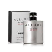 샤넬 알뤼르 옴므 스포츠 오 드 뚜왈렛 스프레이, 50ml, 1개