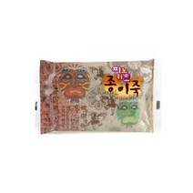 토단교재/피노키오 종이죽, 단품