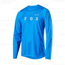 RAUDAX POC 다운힐 저지 산악 자전거 MTB 셔츠 오프로드 DH 바이크 오토바이 모토 크로스 스포츠웨어 의류