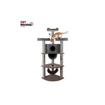 앨리house / 펫모닝 직조 캣타워(PMC-CF322), 단일 수량