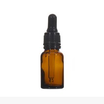 갈색병 잠금캡 스포이드 5ml 10ml 20ml 30ml 50ml 100ml, 갈색병 잠금캡 스포이드 10ml