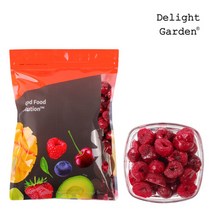 딜라잇가든 [딜라잇가든]냉동 체리(반태) 1kg x 5, 5개