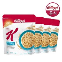 켈로그 스페셜 K 오리지날 1300g x4개