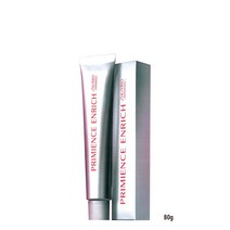 시세이도 프리미언스 엔리치 80g (산화제 제공), nb8