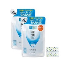 피부라보 극윤 히알루론액 리필용 스킨 2개 세트 증정, 01.170mlx2개+사은품증정